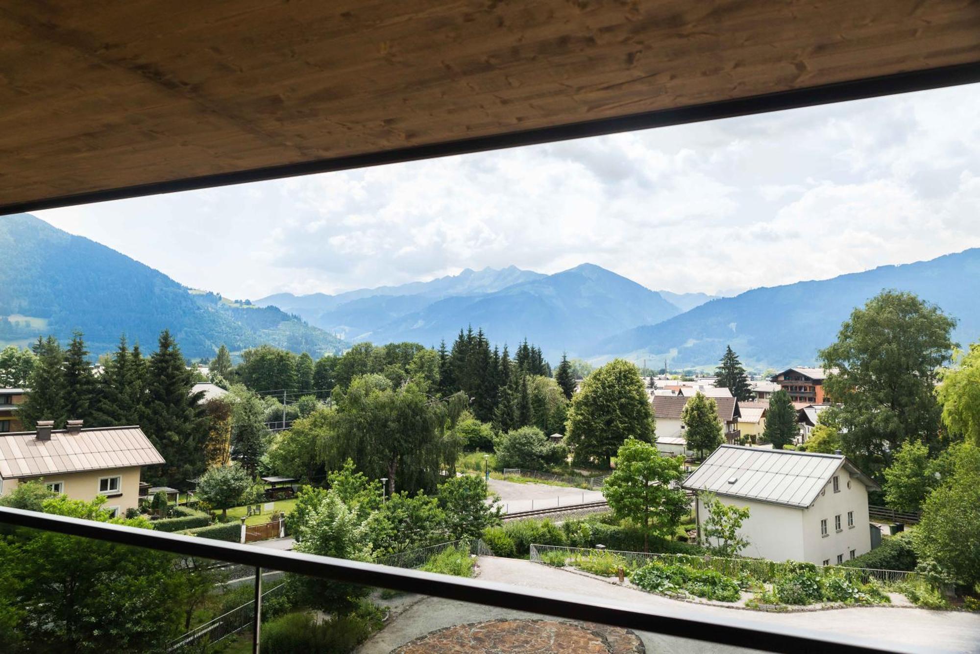 Appartement Schoenblick - Including Summer & Mobility Card