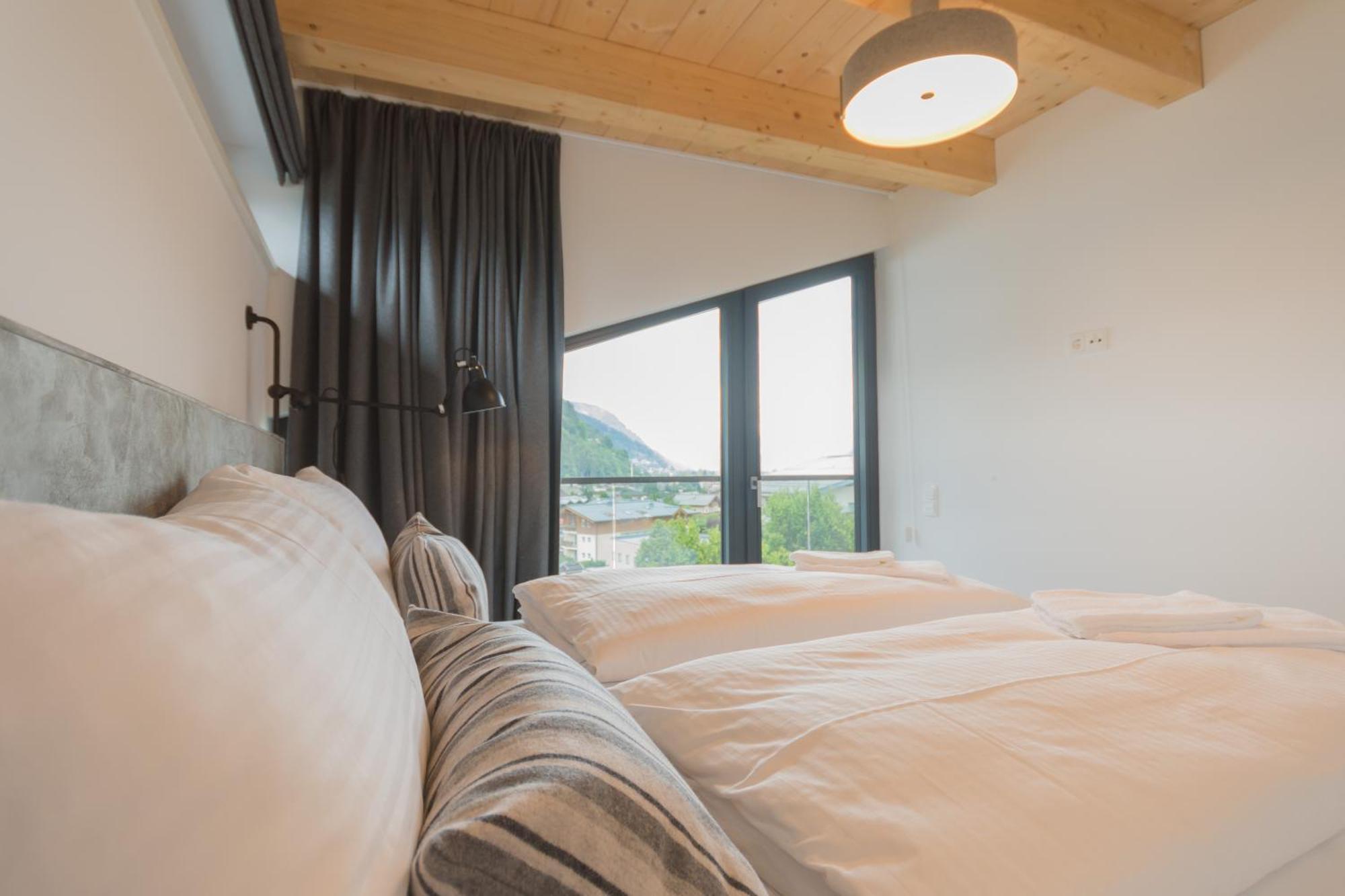 Appartement Schoenblick - Including Summer & Mobility Card