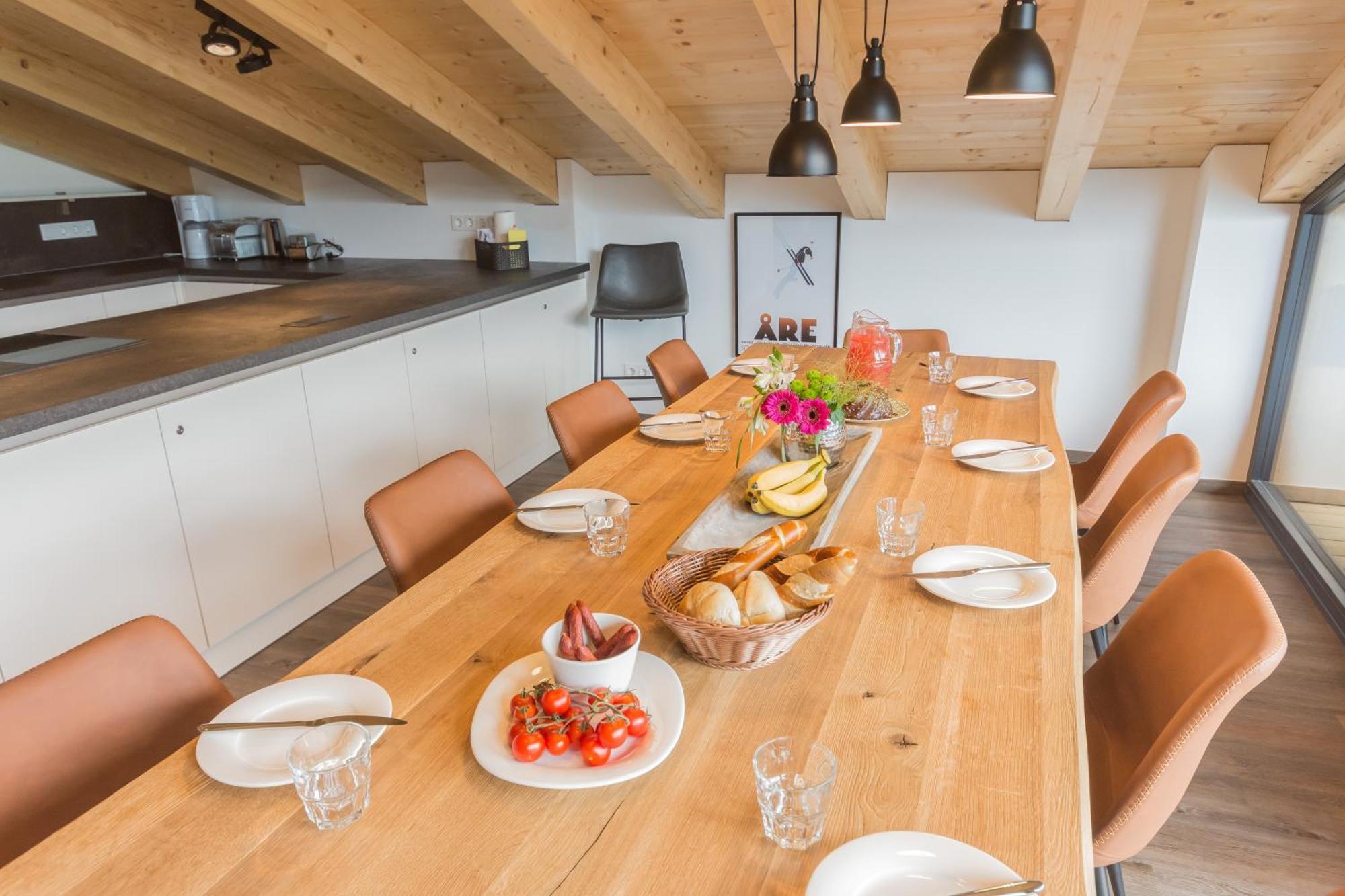 Schoenblick - Including Summer Card Apartment Zell am See